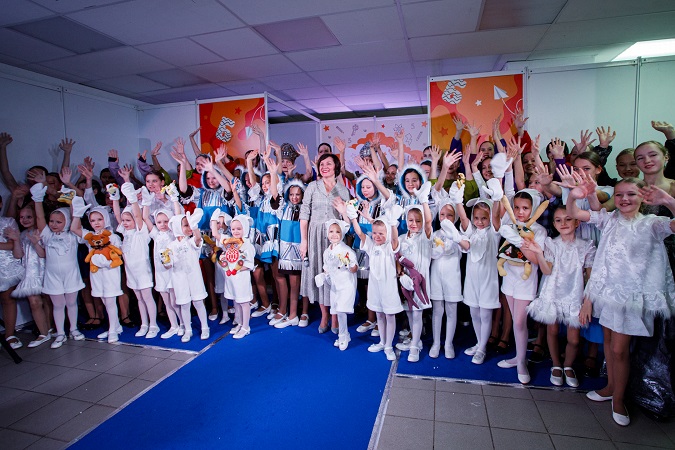 ТПП Коми  для родителей Сыктывкара организовала «Продлёнку»