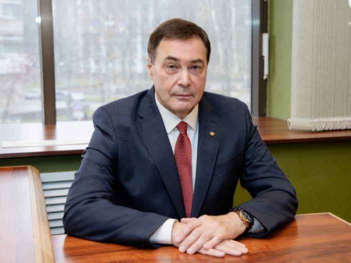 Президент ТПП Коми Юрий Колмаков: «Бизнес-стресс 2026 – как быть и что делать» Президент ТПП Коми Юрий Колмаков: «Бизнес-стресс 2026 – как быть и что делать»