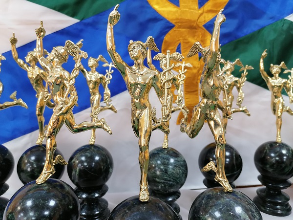 В ТПП Коми подвели итоги регионального этапа Всероссийского конкурса «Золотой Меркурий»