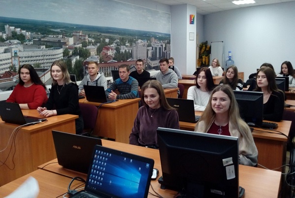 Член ТПП Коми Сыктывкарский кооперативный техникум приглашает на обучение в 2022-2023 годах