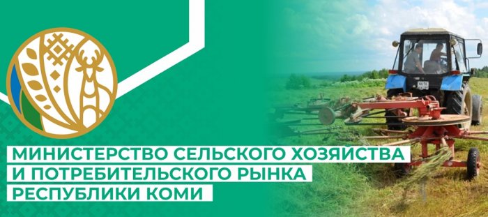 О выставках в ТПП Коми рассказали участникам Общереспубликанского конкурса-ярмарки "Урожай-2022"