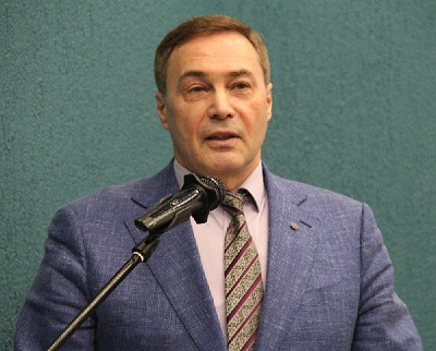 Юрий Александрович Колмаков