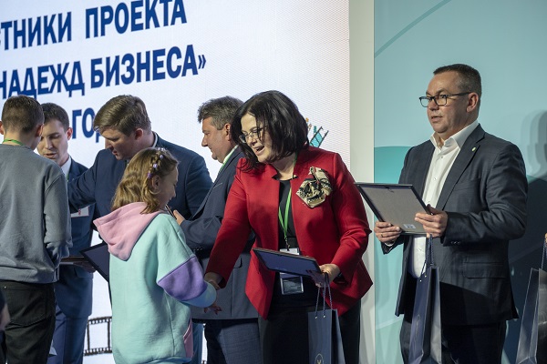 Семейные предприятия Коми третий год участвуют в проекте «100 Семейных компаний под патронатом Президента ТПП России»