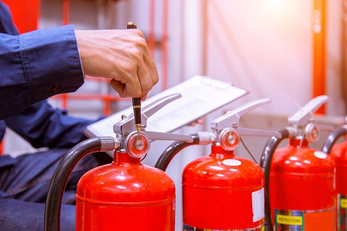 ГУ МЧС России по Коми информирует об обучении мерам пожарной безопасности