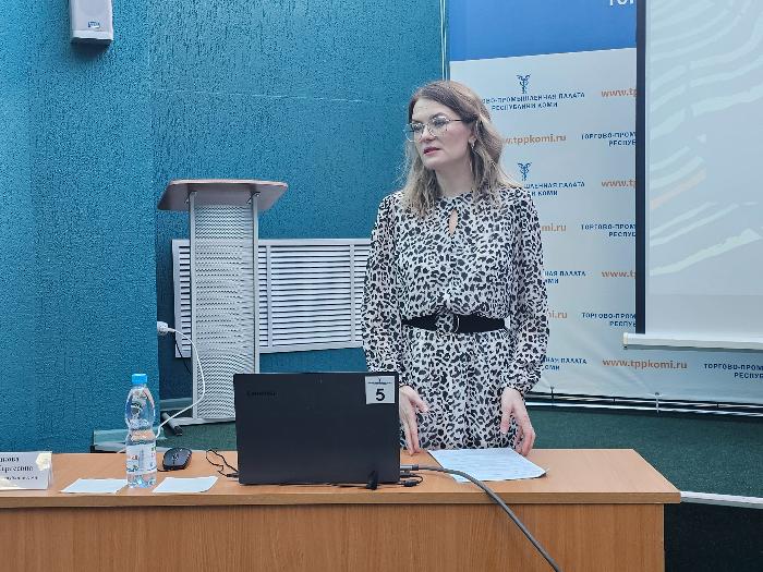 Налоговики рассказали предпринимателям об изменениях в страховых взносах в 2026 году