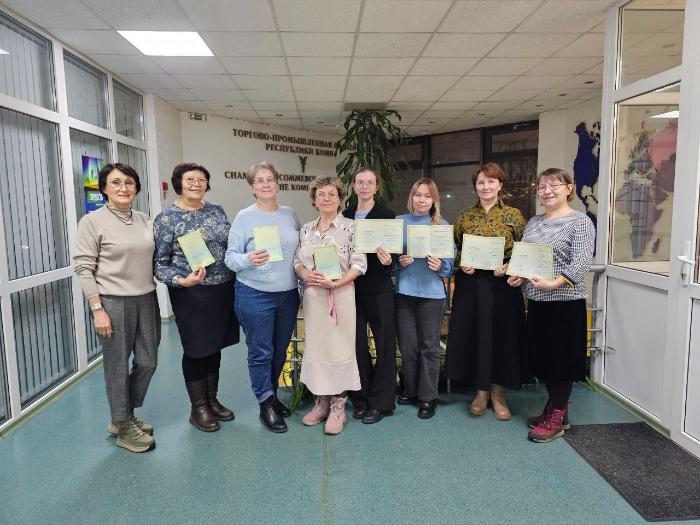 Открываем курс «Воинский учет и бронирование граждан, пребывающих в запасе»