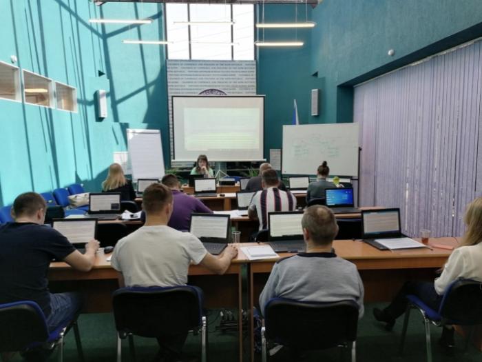 Приглашаем на курс «Противодействие коррупции»