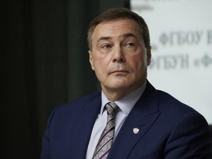 Юрий Колмаков, президент ТПП Коми, вошел в Общественный совет при Коми УФАС России Юрий Колмаков, президент ТПП Коми, вошел в Общественный совет при Коми УФАС России