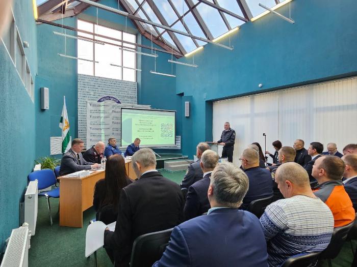 Управление Ространснадзора по СЗФО подвело итоги железнодорожного контроля за 9 месяцев 2025 года