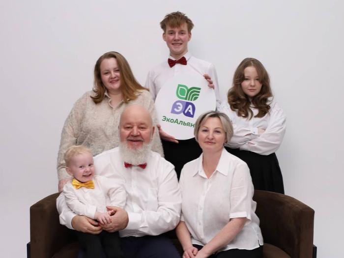 Три семейные компании представят Коми на специальном проекте Торгово-промышленной палаты России