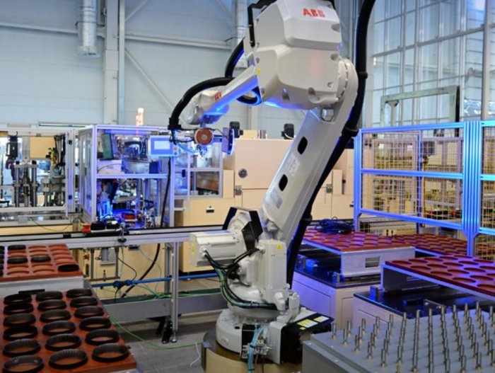 Комиссия по импортозамещению и технологическому лидерству федерального проекта «Единой России» готова оказывать поддержку предприятиям