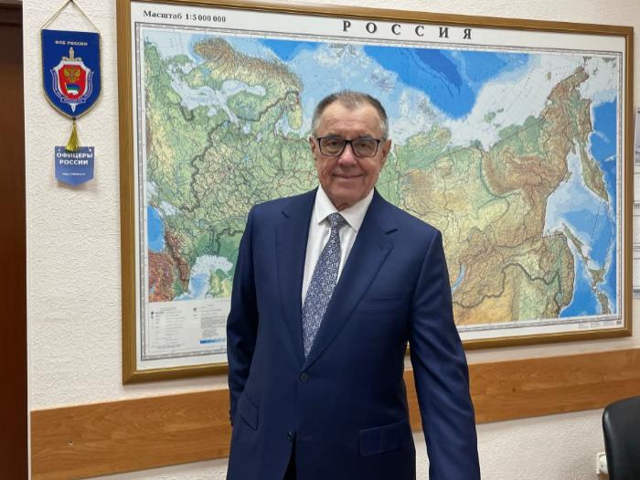 ПМК-307: 60 лет, соединяющих прошлое, настоящее и будущее