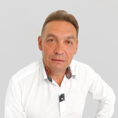 Фомин Игорь Владимирович