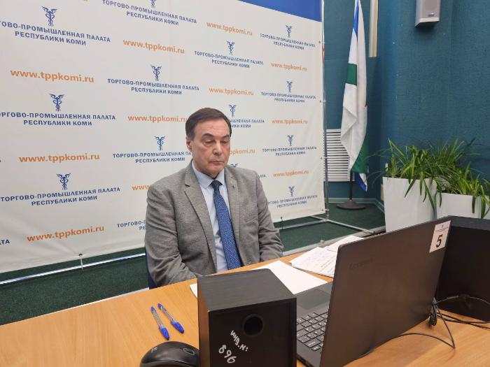 В Совете Федерации обсудили гармонизацию условий ведения бизнеса для компаний различных организационно-правовых форм