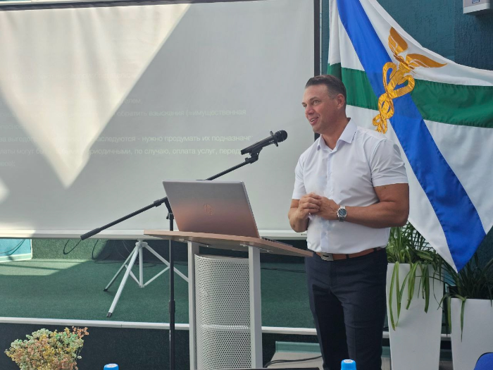 Предпринимателям Сыктывкара расскажут, как подготовиться к налоговым изменениям и проверкам в 2026 году