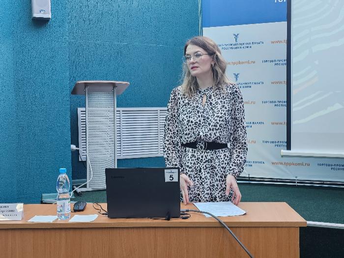 Налоговики рассказали предпринимателям об изменениях в страховых взносах в 2026 году