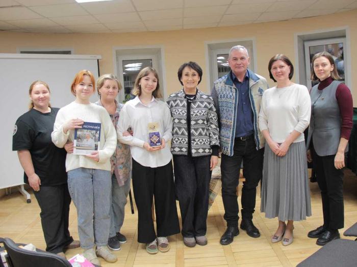 Алексей Габов: «Дикоросы могут стать важный элементом экономики села»