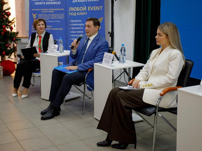 Самый крепкий бизнес