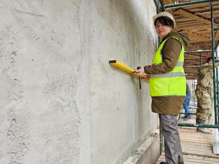 Экспертизы заливов, перепланировок, систем отопления — самые частые запросы к экспертам ТПП Коми