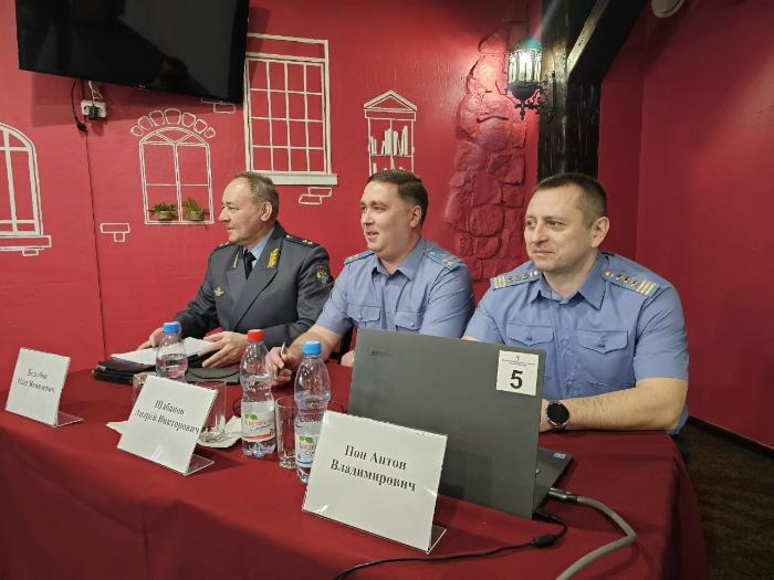 Автодорожный и авиационный надзор. Управление Ространснадзора по СЗФО рассказало бизнесу о правоприменительной практике в 2025 году