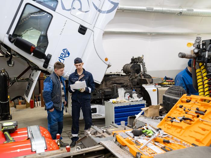 В Коми проведут форум по преимуществам перехода на газомоторное топливо