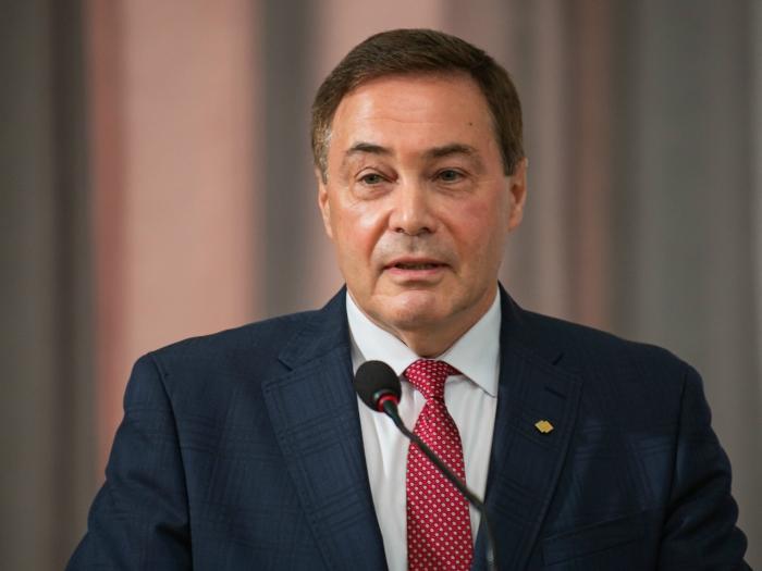 Президент ТПП Коми Юрий Колмаков вошел в рабочую группу по улучшению показателей Национального рейтинга состояния инвестиционного климата