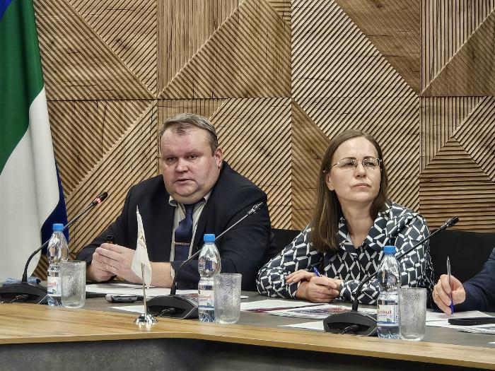 В Коми выросло производство бумаги, пиломатериалов и пеллет