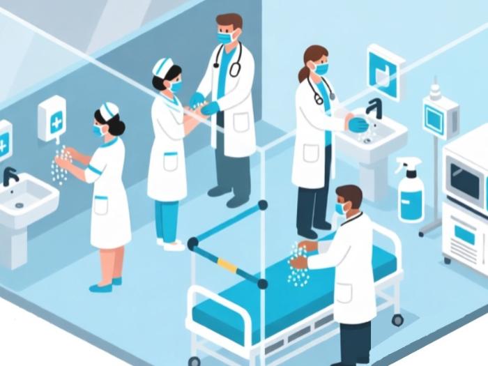 Курс повышения квалификации «Профилактика инфекций, связанных с оказанием медицинской помощи»