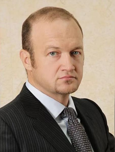Филиппов Вадим Николаевич