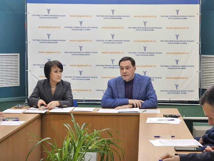 Комитет ТПП Коми по туризму поднял проблему тарифов на электроэнергию для «гостевых домов»