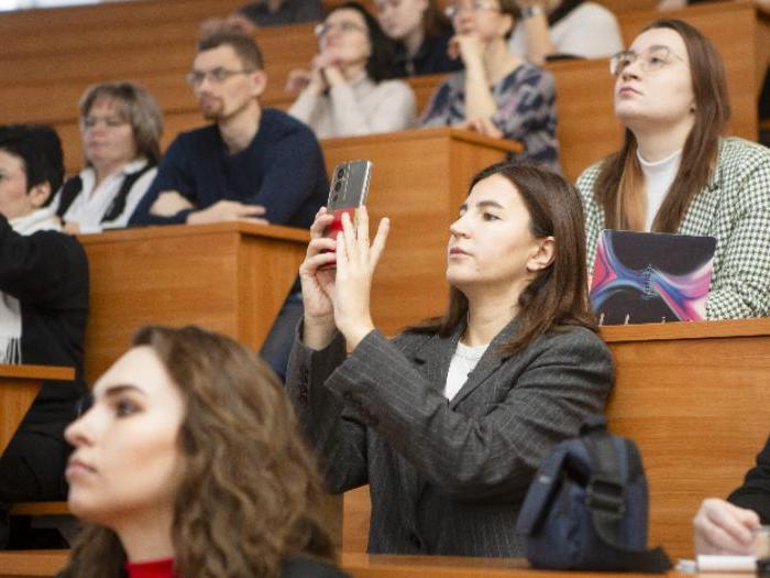 Член ТПП Коми – УГТУ выстраивает образовательные программы, отвечая на конкретные запросы промышленных партнеров