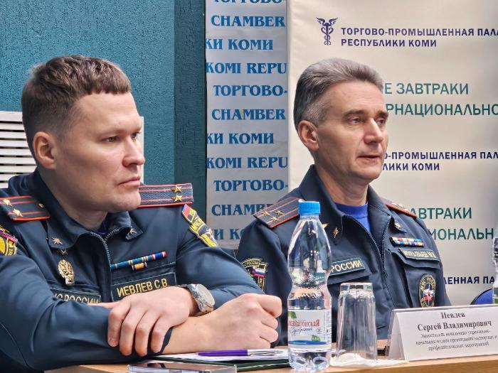 Надзорные мероприятия по пожарной безопасности, изменения нормативных документов и практика лицензирования