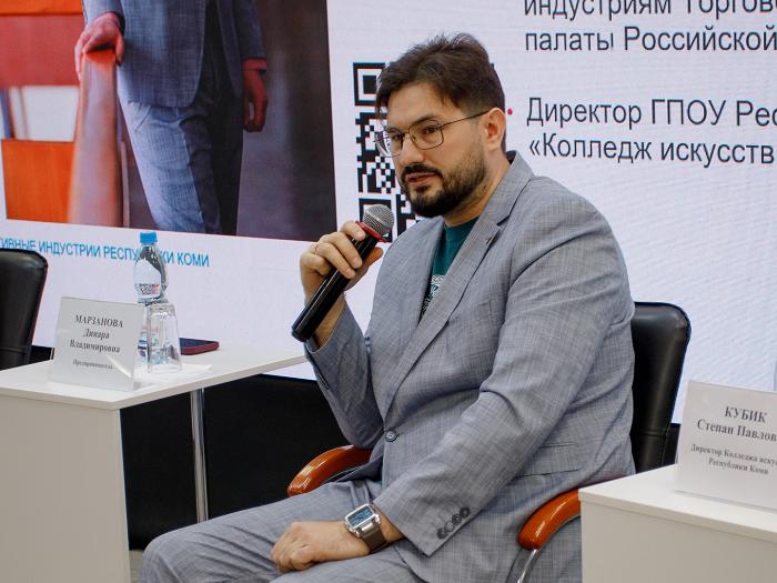 Добавить ценность. Как креативные индустрии меняют бизнес в Коми и из единичных историй превращаются в общую стратегию