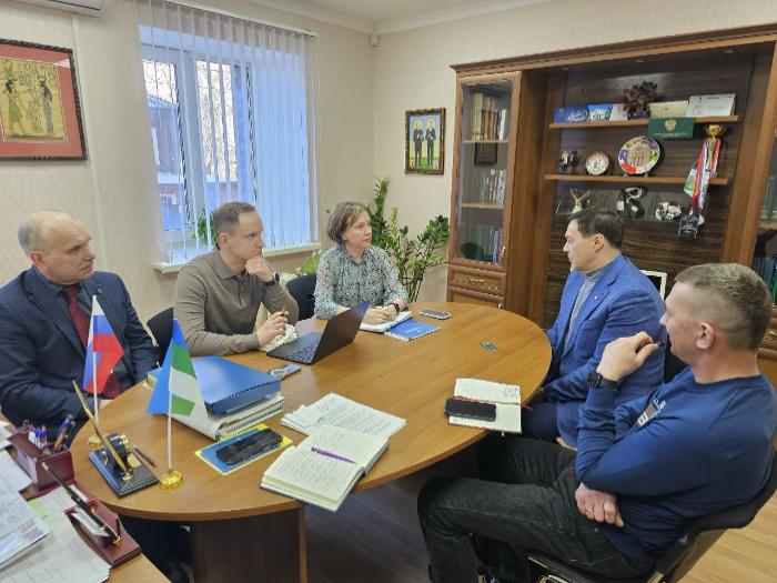 Торгово-промышленная палата республики и Адвокатская палата Коми запланировали форум по защите бизнеса