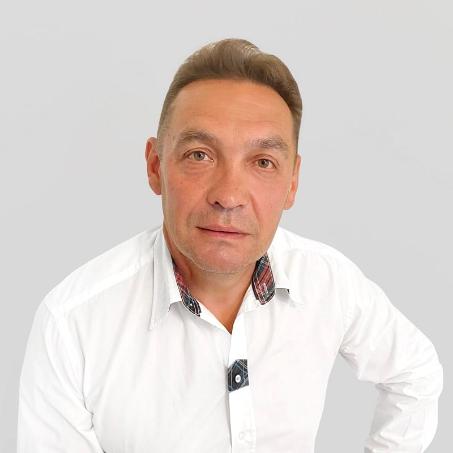 Фомин Игорь Владимирович