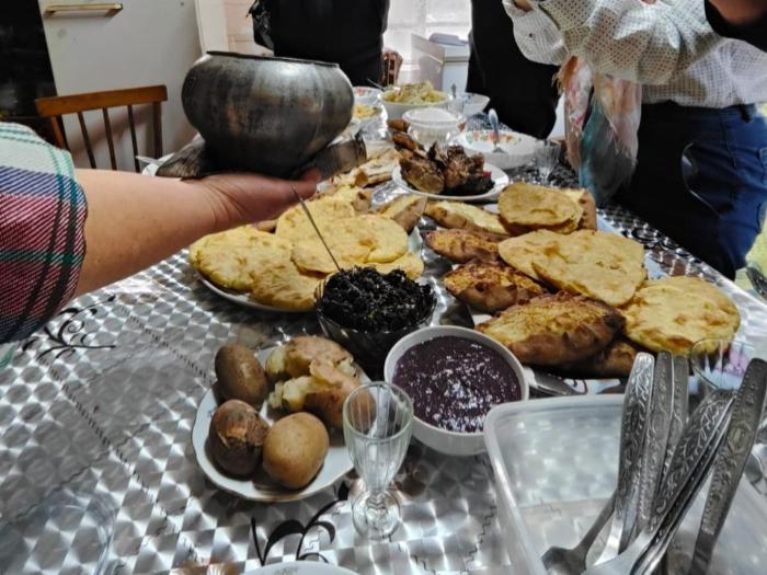 С палитрой вкусов верхней Вычегды познакомились участники гастроэкспедиции-2025