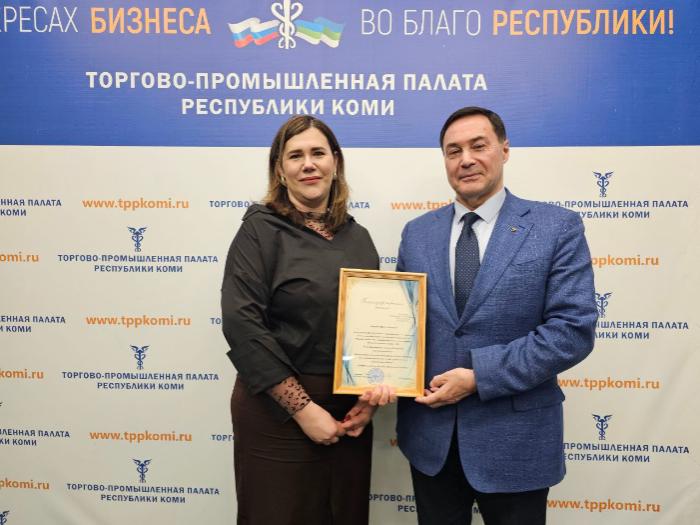 За добрые дела