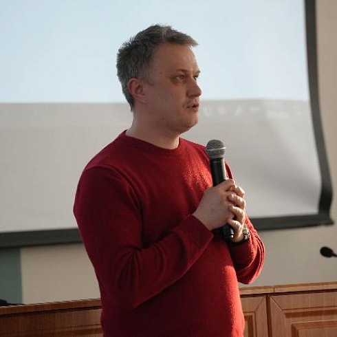 Коми — территория вкуса