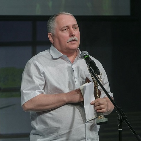 Зиновий Мартынюк