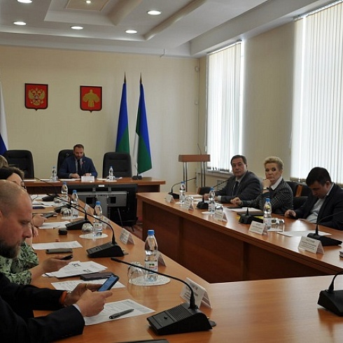 В 2022 году экспорт в Республике Коми увеличился на 19 %