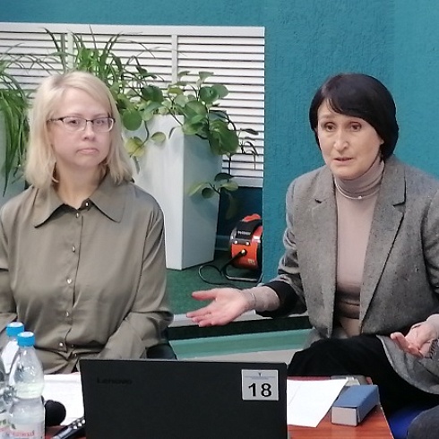 Развитие туротрасли обсудили на расширенном заседании Комитета ТПП Коми по развитию туризма и сферы гостеприимства