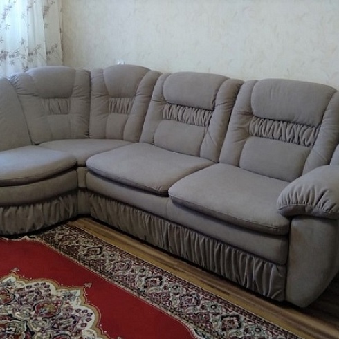 Членский билет ТПП Коми вручен индивидуальному предпринимателю Инне Макатровой