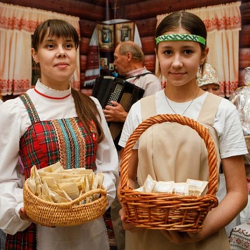 Что покажут на Коми ВДНХ? Организаторы ожидают более 150 участников 