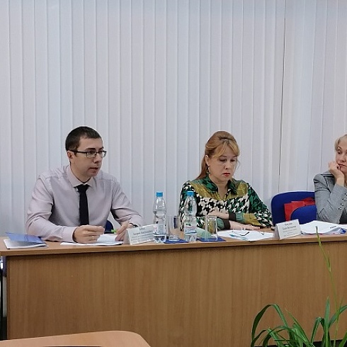 Налоговая служба по Коми ответила на вопросы бизнеса по Единому налоговому счету