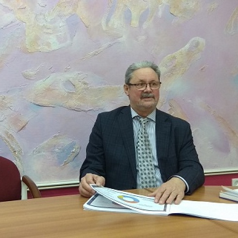 Сыктывкарский госуниверситет им. Питирима Сорокина представил исследование о развитии малого бизнеса в условиях Арктики