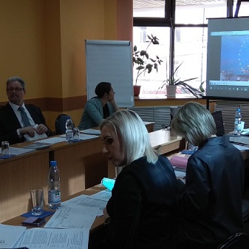 В ТПП Коми рассмотрели заявки претендентов на «Золотого Меркурия» из сферы услуг и семейных компаний