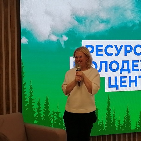 Предприниматели Коми, Башкирии, Карелии и Якутии рассказали студентам вузов и сузов Сыктывкара как зарабатывать на этнобизнесе