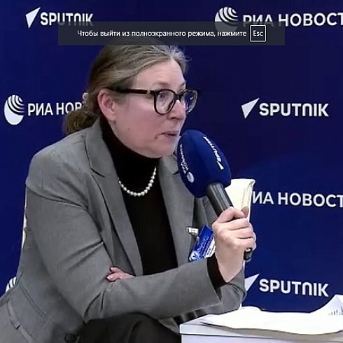 XIV Всероссийский форум деловых СМИ ТПП РФ: нюансы маркировки рекламы в интернете 