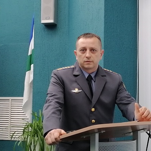 В ТПП Коми бизнес встретился с руководством республиканского Ространснадзора