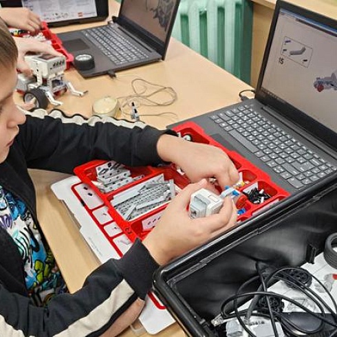 Светлана Смирнова: «У нас загораются звезды»